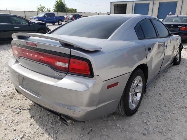Photo 4 from auction – 2013 DODGE CHARGER R/ with VIN 2C3CDXCT4DH692916