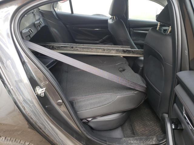 Photo 6 from auction – 2019 MAZDA 3 PREFERRE with VIN JM1BPACL8K1109609