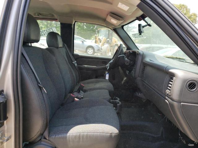 Photo 5 from auction – 2006 CHEVROLET SILVERADO with VIN 1GCEC19Z16Z230834