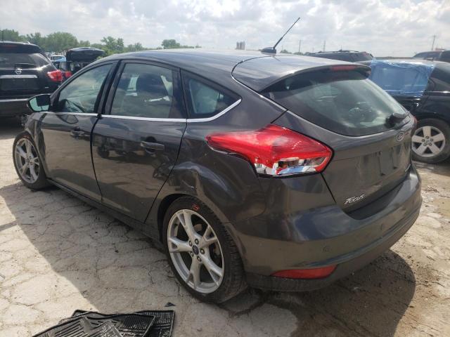 Photo 3 from auction – 2016 FORD FOCUS TITA with VIN 1FADP3N29GL282632