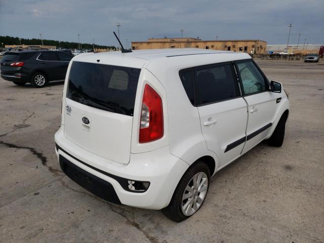Photo 4 from auction – 2013 KIA SOUL with VIN KNDJT2A51D7570507