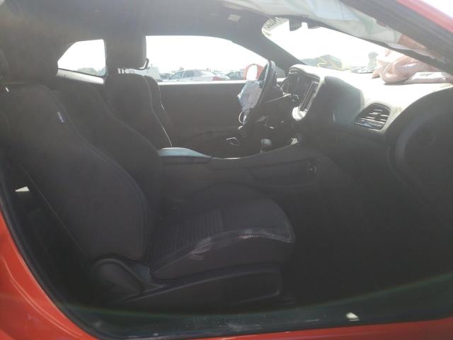 Photo 5 from auction – 2019 DODGE CHALLENGER with VIN 2C3CDZBT0KH737389