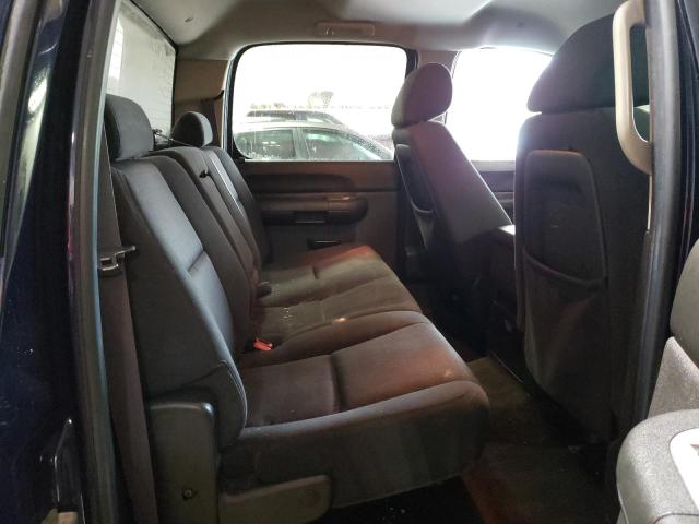Photo 6 from auction – 2011 GMC SIERRA K15 with VIN 3GTP2VE35BG130850