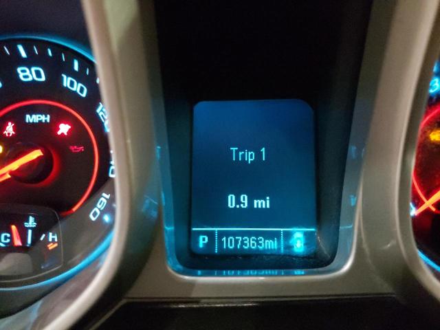 صورة رقم 8 من المزاد - 2014 CHEVROLET CAMARO LS مع VIN 2G1FA1E30E9316889