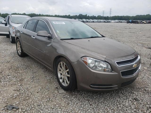 CHEVROLET MALIBU 2LT 2012 with VIN 1G1ZD5EU8CF261133 - Photo from auction