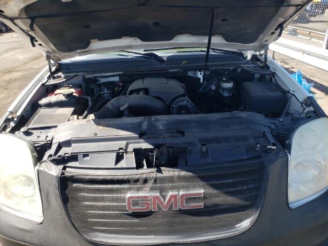 Photo 7 from auction – 2007 GMC YUKON with VIN 1GKFK13097R128804