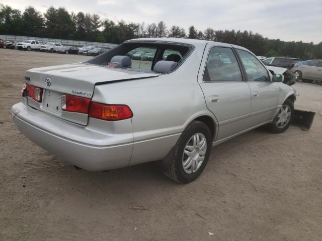 Photo 4 from auction – 2001 TOYOTA CAMRY CE with VIN JT2BG22K510548715