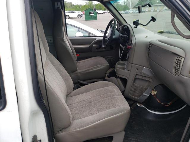 Photo 5 from auction – 2001 GMC SAFARI XT with VIN 1GTDM19W21B511301