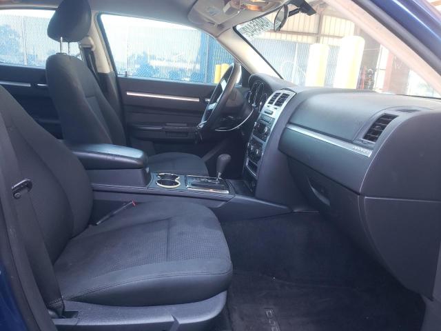 Zdjęcie 5 z aukcji – 2010 DODGE CHARGER SX z VIN 2B3CA3CV3AH291076