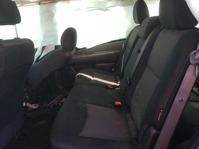 Photo 6 from auction – 2019 NISSAN PATHFINDER with VIN 5N1DR2MM9KC582337