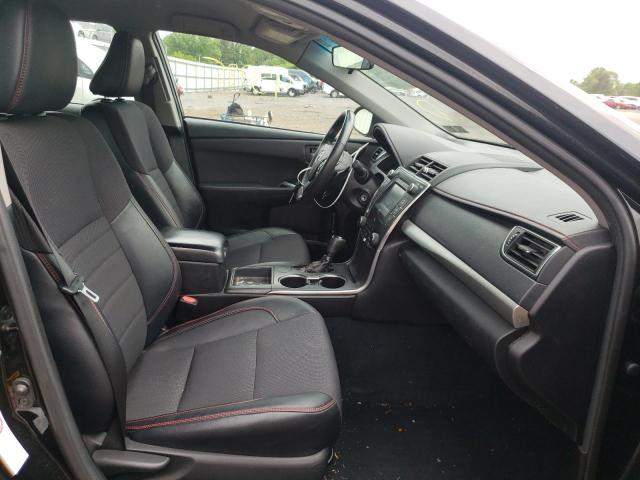 Photo 5 from auction – 2017 TOYOTA CAMRY with VIN 4T1BF1FK7HU309339