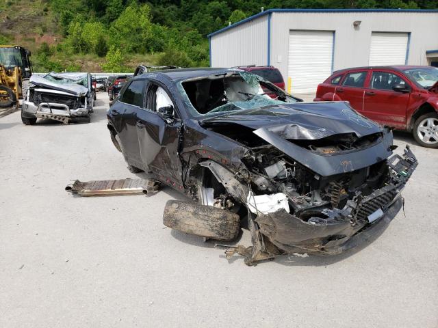 MAZDA CX-30 SELE 2021 with VIN 3MVDMBBL3MM263531 - Photo from auction