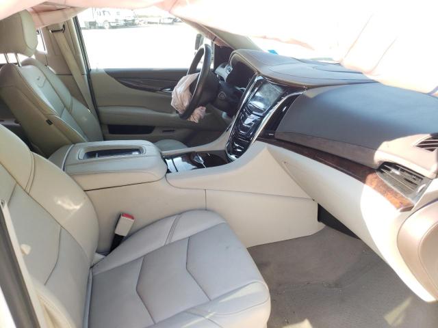 Photo 5 from auction – 2016 CADILLAC ESCALADE E with VIN 1GYS3HKJ8GR208261