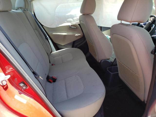 Photo 6 from auction – 2015 KIA RIO LX with VIN KNADM4A30F6428305