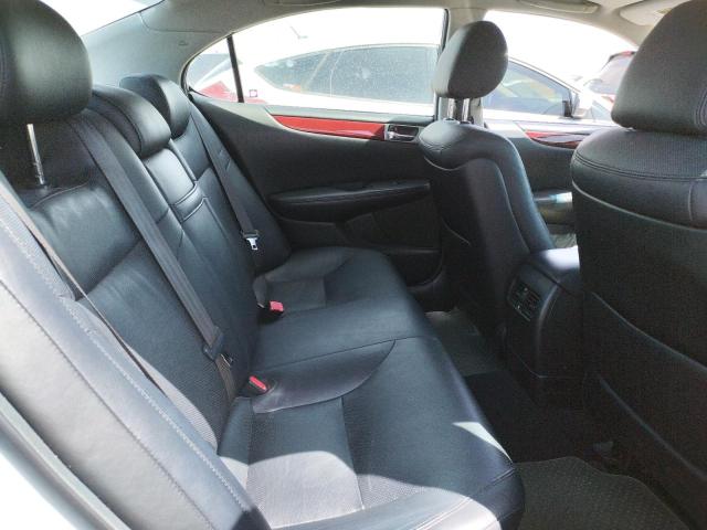 Photo 6 from auction – 2005 LEXUS ES 330 with VIN JTHBA30G455140081
