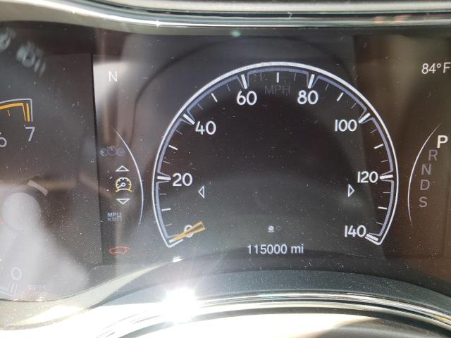 Foto 8 de la subasta – 2014 JEEP GRAND CHER con VIN 1C4RJECT8EC299556