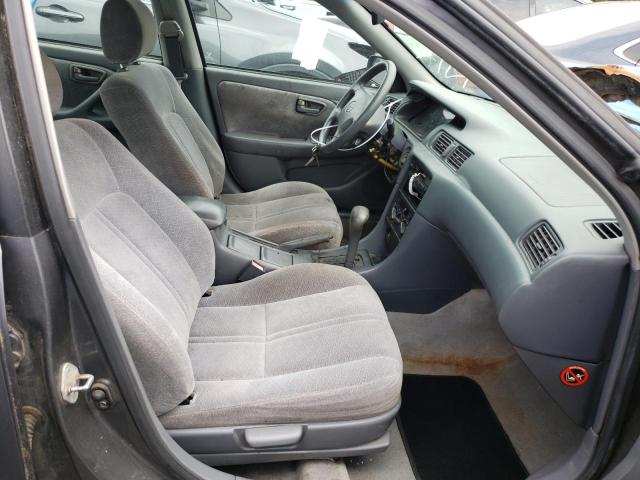Photo 5 from auction – 1997 TOYOTA CAMRY CE with VIN 4T1BG22K8VU052292