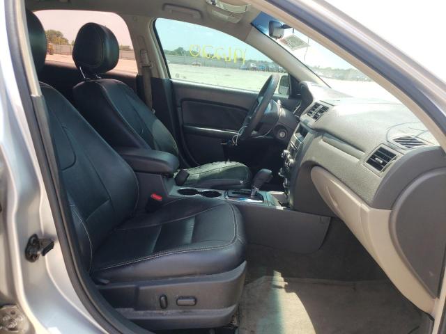 Photo 5 from auction – 2011 FORD FUSION SE with VIN 3FAHP0HA7BR148537