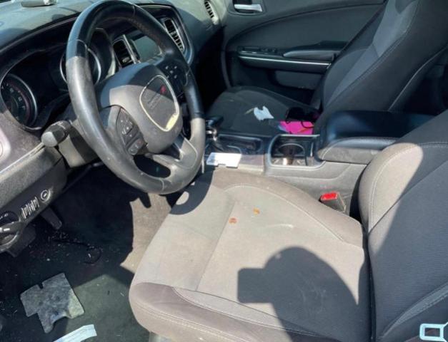 Photo 5 from auction – 2015 DODGE CHARGER SE with VIN 2C3CDXBG6FH840457
