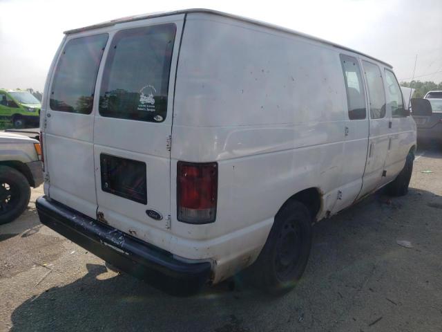 Photo 4 from auction – 2002 FORD ECONOLINE with VIN 1FTRE14242HA18113