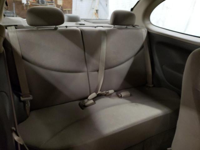 Photo 6 from auction – 2003 TOYOTA ECHO with VIN JTDAT123830270851