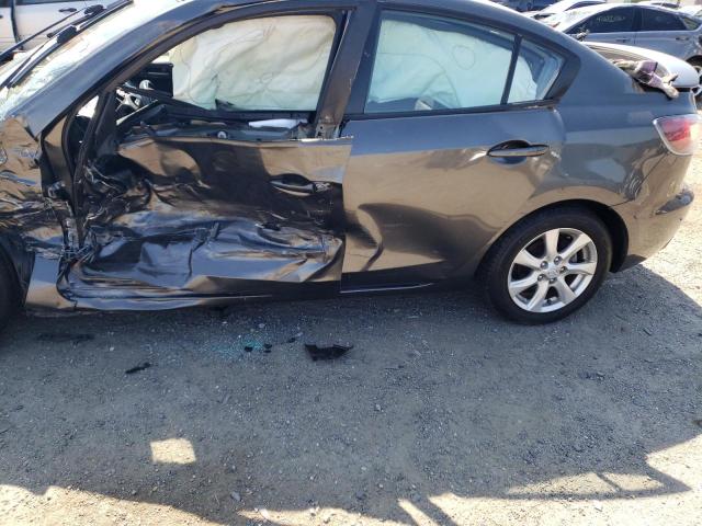 Photo 9 from auction – 2011 MAZDA 3 I with VIN JM1BL1VFXB1398334