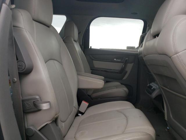Photo 6 from auction – 2015 GMC ACADIA SLT with VIN 1GKKVRKD5FJ317682