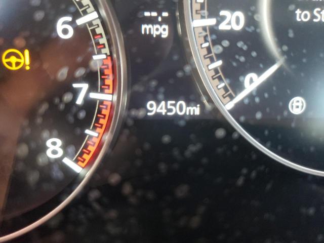 Photo 8 from auction – 2021 MAZDA 3 PREFERRE with VIN JM1BPALL9M1309269