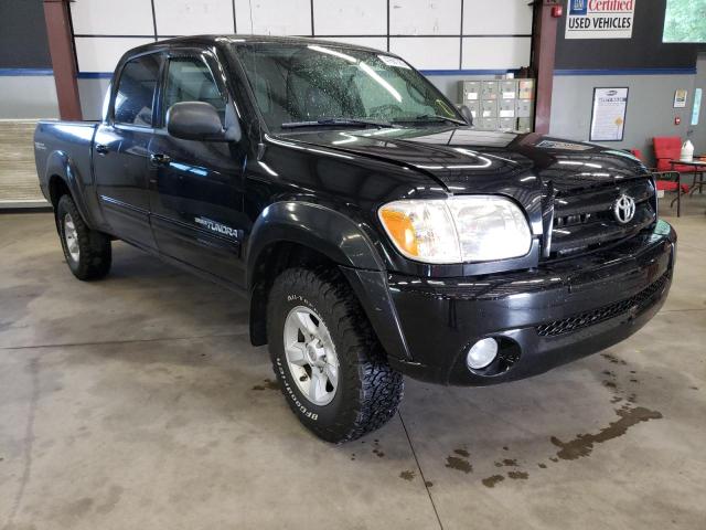 TOYOTA TUNDRA DOU 2006 with VIN 5TBDT44126S514577 - Photo from auction