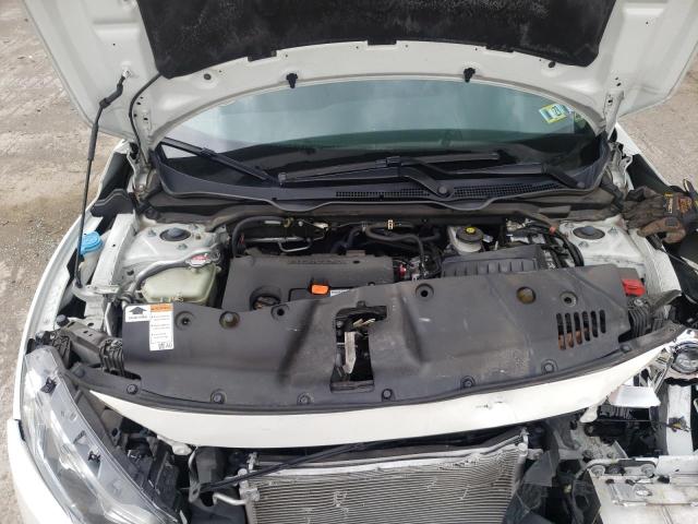 Photo 7 from auction – 2018 HONDA CIVIC EX with VIN 2HGFC2F7XJH528418