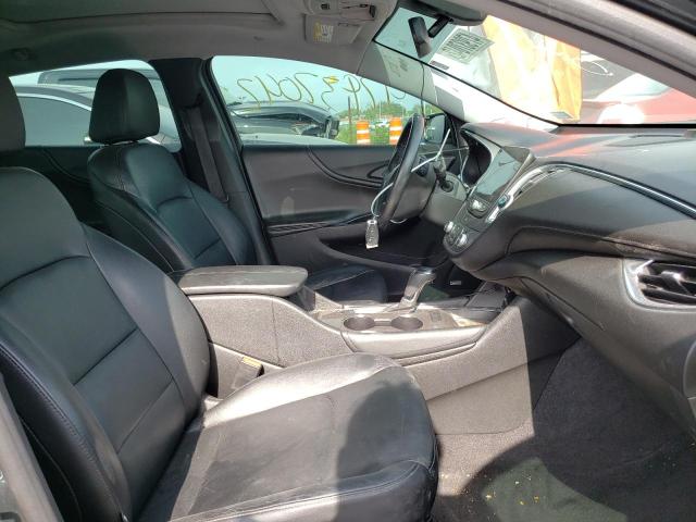 Photo 5 from auction – 2016 CHEVROLET MALIBU LT with VIN 1G1ZE5ST8GF336170