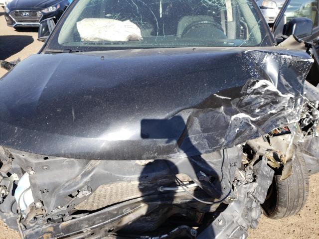 Photo 7 from auction – 2008 FORD EDGE SEL with VIN 2FMDK48C68BA59349