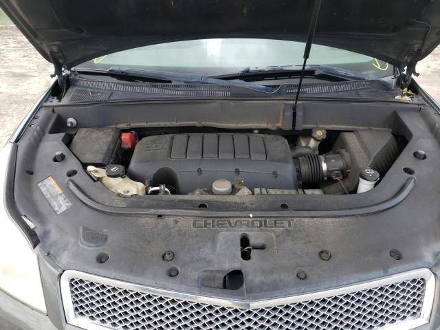 Zdjęcie 7 z aukcji – 2011 CHEVROLET TRAVERSE L z VIN 1GNKRGED2BJ185241