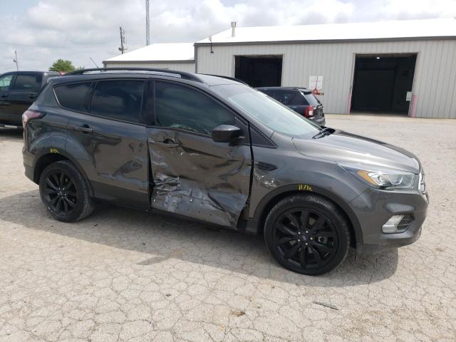 Photo 9 from auction – 2017 FORD ESCAPE SE with VIN 1FMCU0G95HUB66049