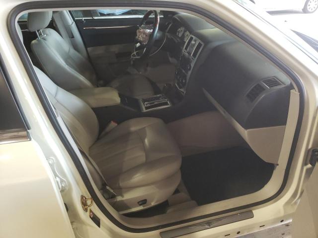 Photo 5 from auction – 2005 CHRYSLER 300C with VIN 2C3AA63H65H665658