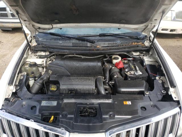 Photo 7 from auction – 2010 LINCOLN MKT with VIN 2LMHJ5AT9ABJ24001