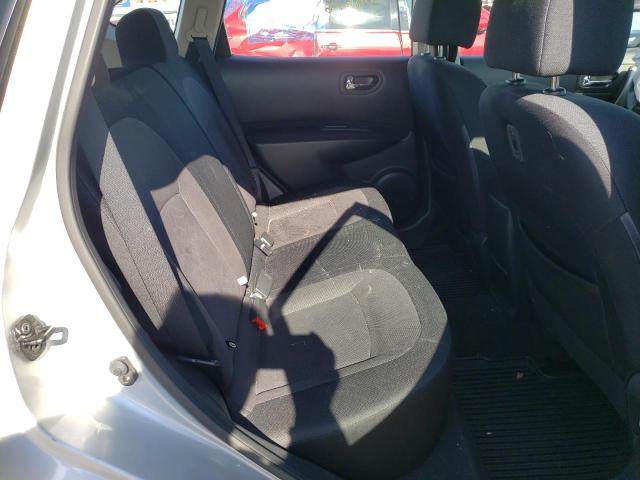 Photo 6 from auction – 2011 NISSAN ROGUE S with VIN JN8AS5MV3BW682183