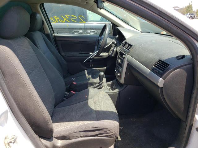 Photo 5 from auction – 2010 CHEVROLET COBALT 2LT with VIN 1G1AF5F58A7101405