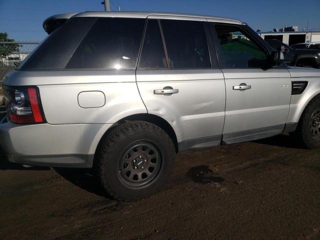 Photo 9 from auction – 2013 LAND ROVER RANGE ROVE with VIN SALSF2D44DA776222