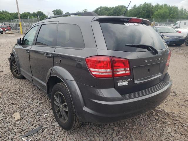 Photo 3 from auction – 2017 DODGE JOURNEY SE with VIN 3C4PDCAB0HT638123