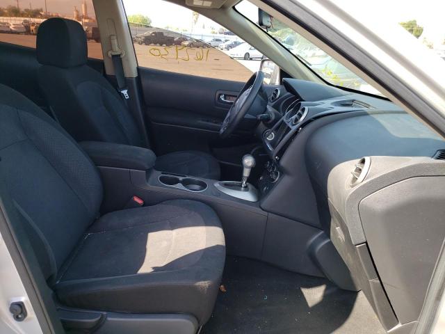Photo 5 from auction – 2013 NISSAN ROGUE S with VIN JN8AS5MTXDW024880
