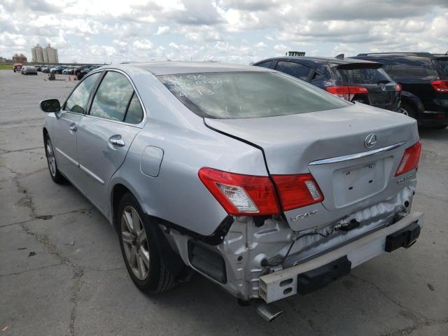 صورة رقم 3 من المزاد - 2008 LEXUS ES 350 مع VIN JTHBJ46G182242120