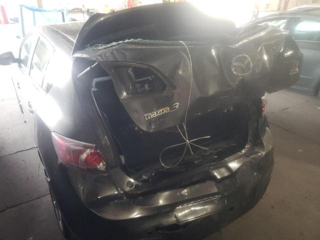 Zdjęcie 9 z aukcji – 2010 MAZDA 3 z VIN JM1BL1H62A1282510