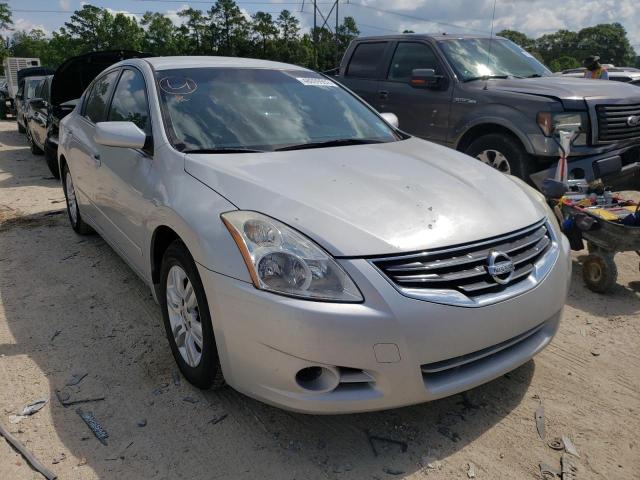 NISSAN ALTIMA BAS 2012 with VIN 1N4AL2AP2CN488769 - Photo from auction