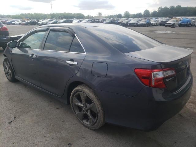 Photo 3 from auction – 2014 TOYOTA CAMRY L with VIN 4T1BF1FK4EU773068