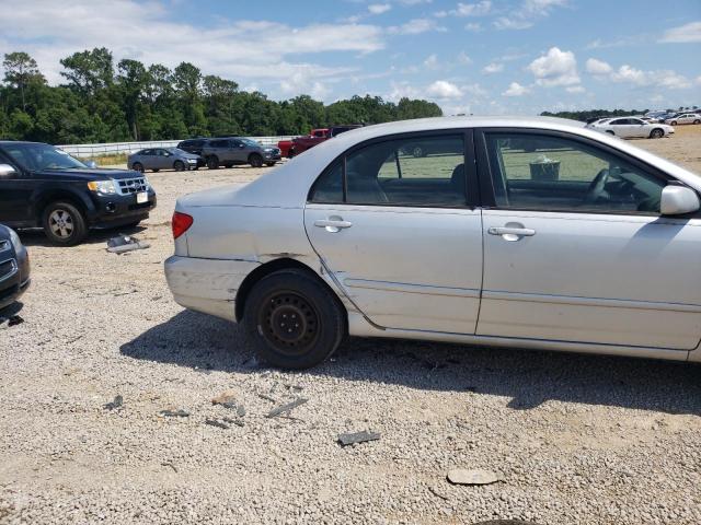 Photo 9 from auction – 2007 TOYOTA COROLLA with VIN 1NXBR32E47Z851418