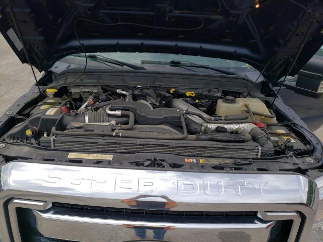 Photo 7 from auction – 2014 FORD F250 SUPER with VIN 1FT7W2BT4EEB69139