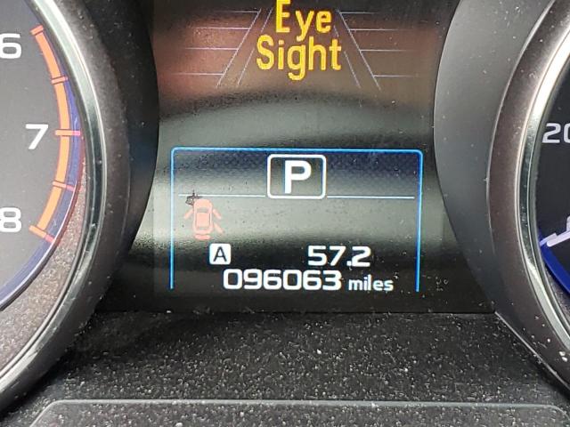 Photo 8 from auction – 2019 SUBARU OUTBACK 2. with VIN 4S4BSABC7K3388891