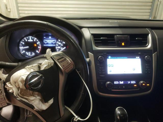 Photo 9 from auction – 2016 NISSAN ALTIMA 2.5 with VIN 1N4AL3APXGC145408
