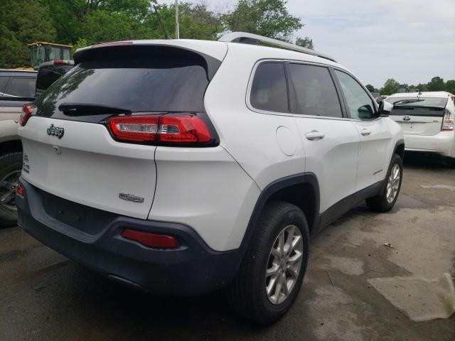 Photo 4 from auction – 2015 JEEP CHEROKEE L with VIN 1C4PJMCB7FW655004